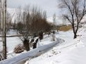 گزارش تصویری از قله شاهوار تا شهر مجن